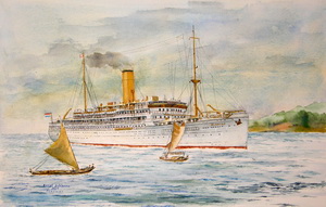 Waikelo KPM 20141111